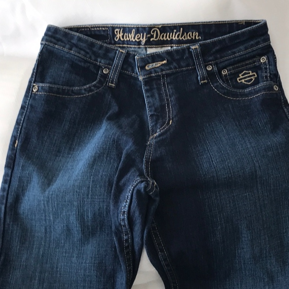 Harley Davidson Jeans🔥